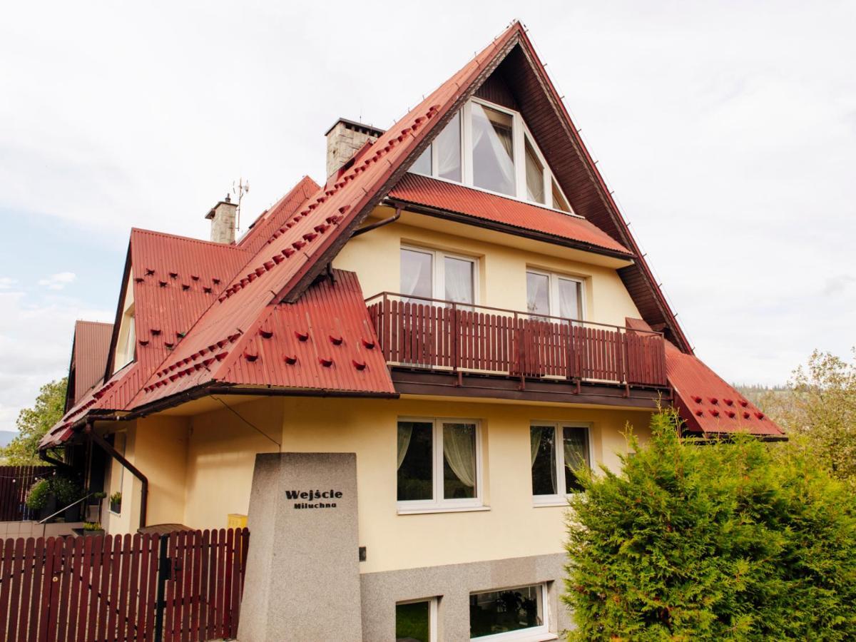 Miluchna Zakopane