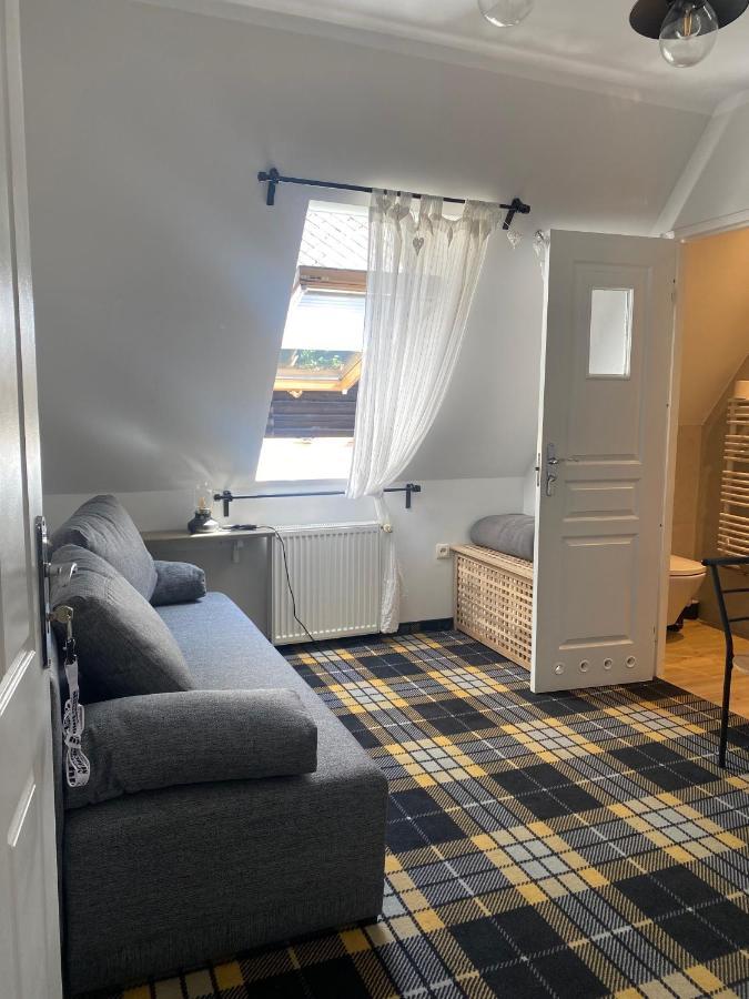 Miluchna Bed & Breakfast Zakopane