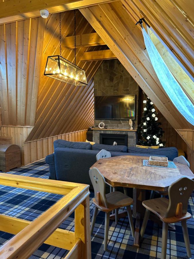 Miluchna Bed & Breakfast Zakopane
