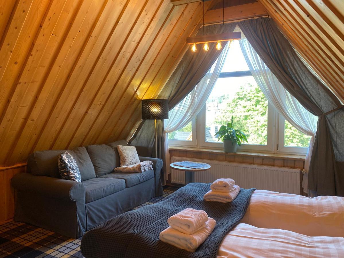 Miluchna Zakopane