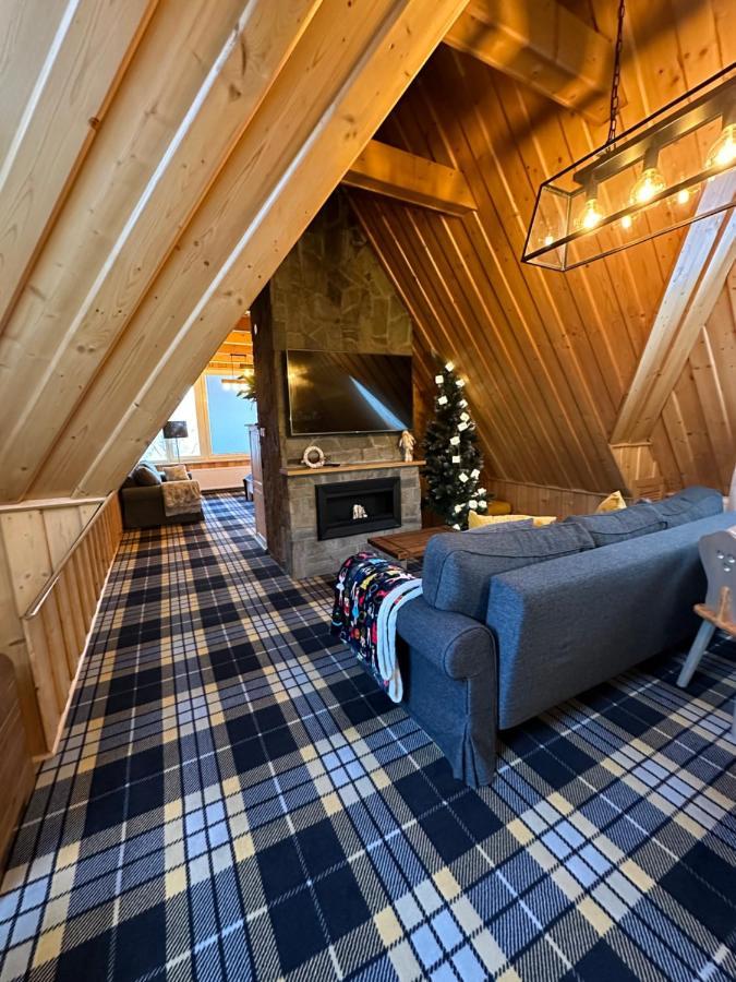 Miluchna Bed & Breakfast