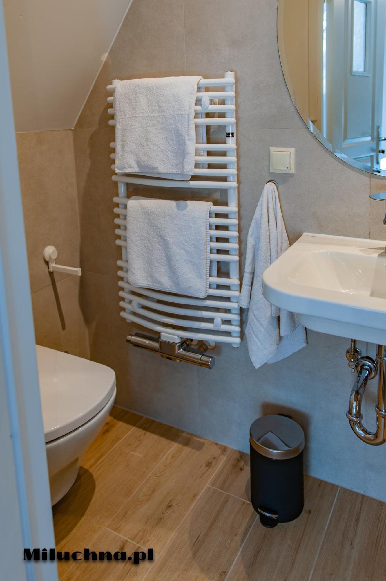 Bed & Breakfast Miluchna